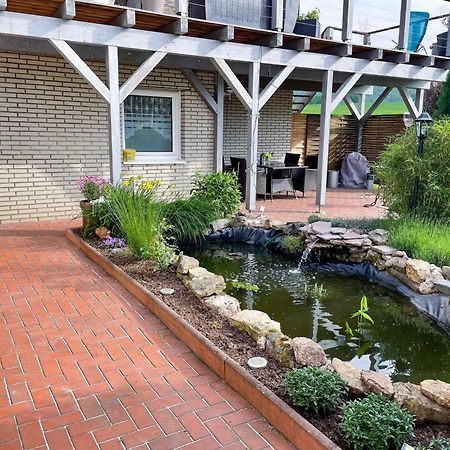Ferienwohnung Im Kleinen Feld فالديك المظهر الخارجي الصورة