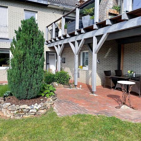 Ferienwohnung Im Kleinen Feld فالديك المظهر الخارجي الصورة