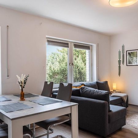 Ferienwohnung Im Kleinen Feld فالديك المظهر الخارجي الصورة
