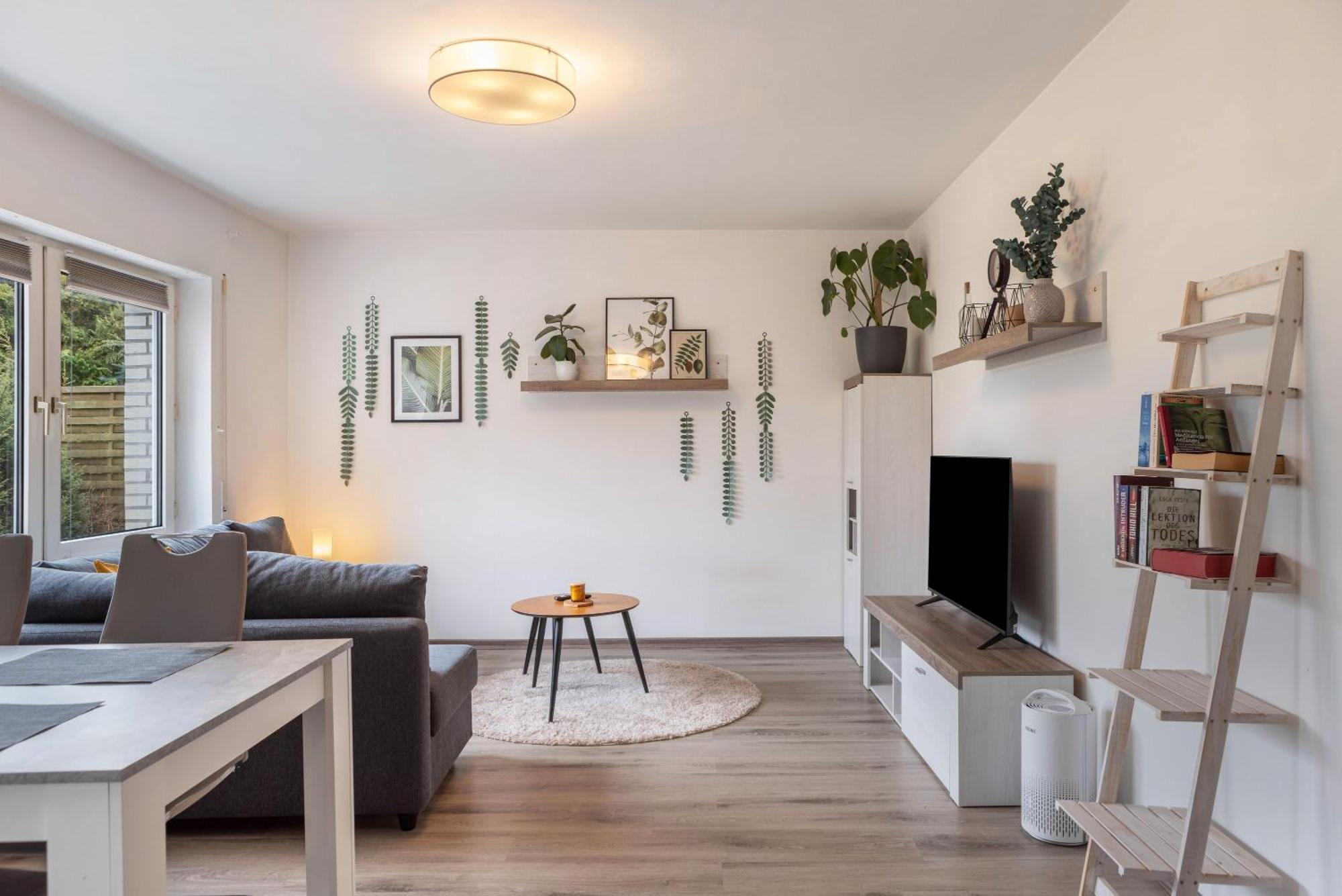 Ferienwohnung Im Kleinen Feld فالديك المظهر الخارجي الصورة