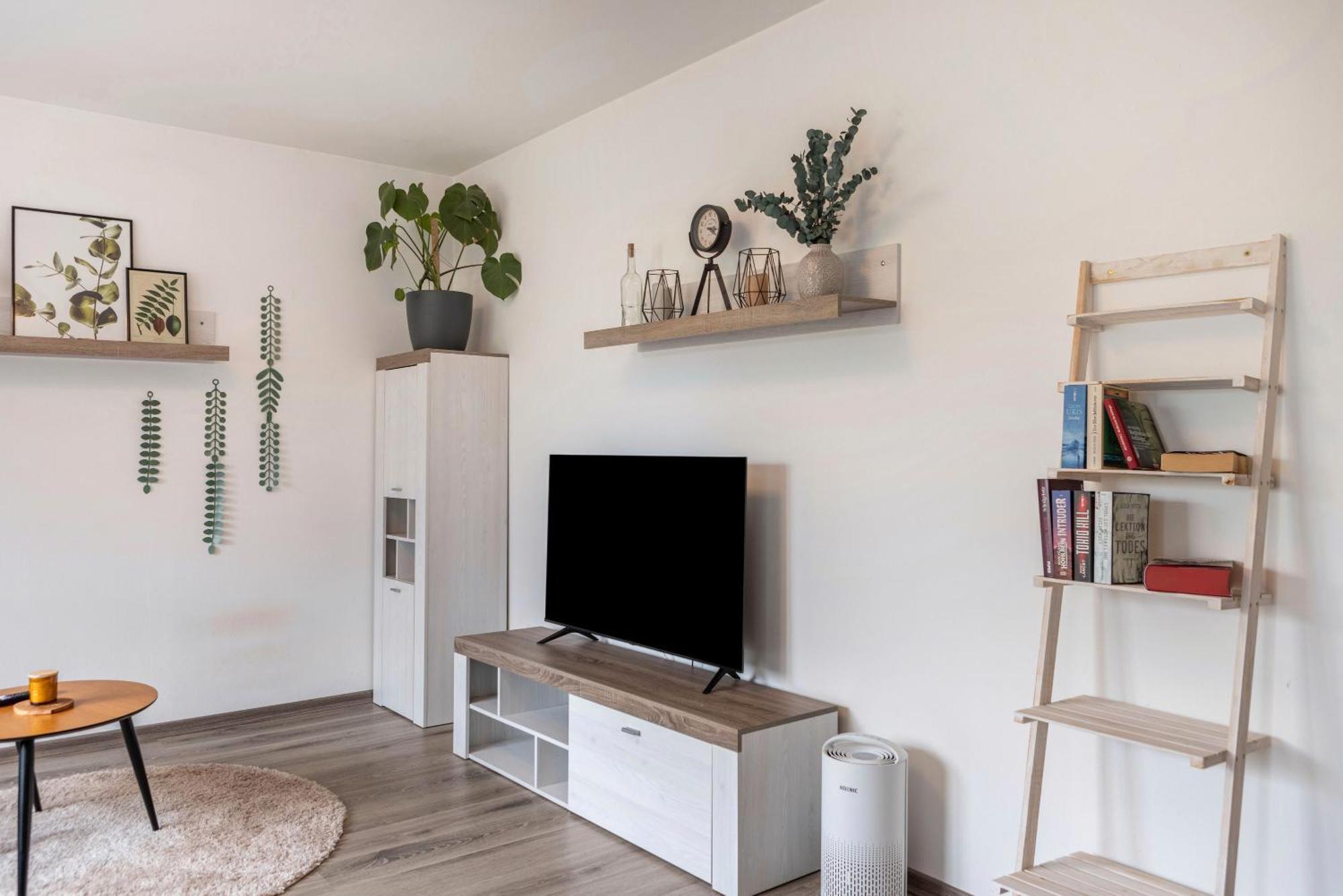 Ferienwohnung Im Kleinen Feld فالديك المظهر الخارجي الصورة