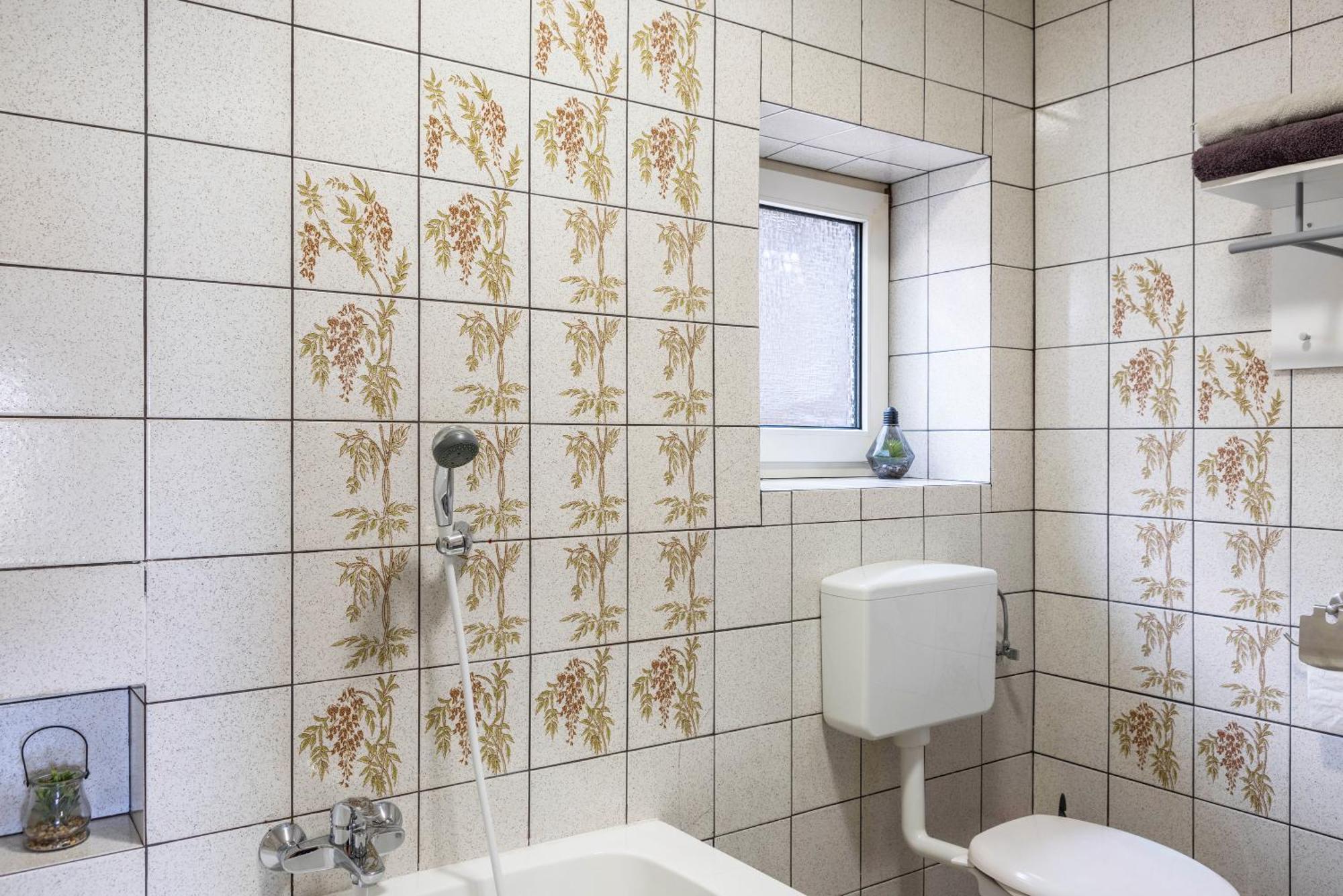 Ferienwohnung Im Kleinen Feld فالديك المظهر الخارجي الصورة