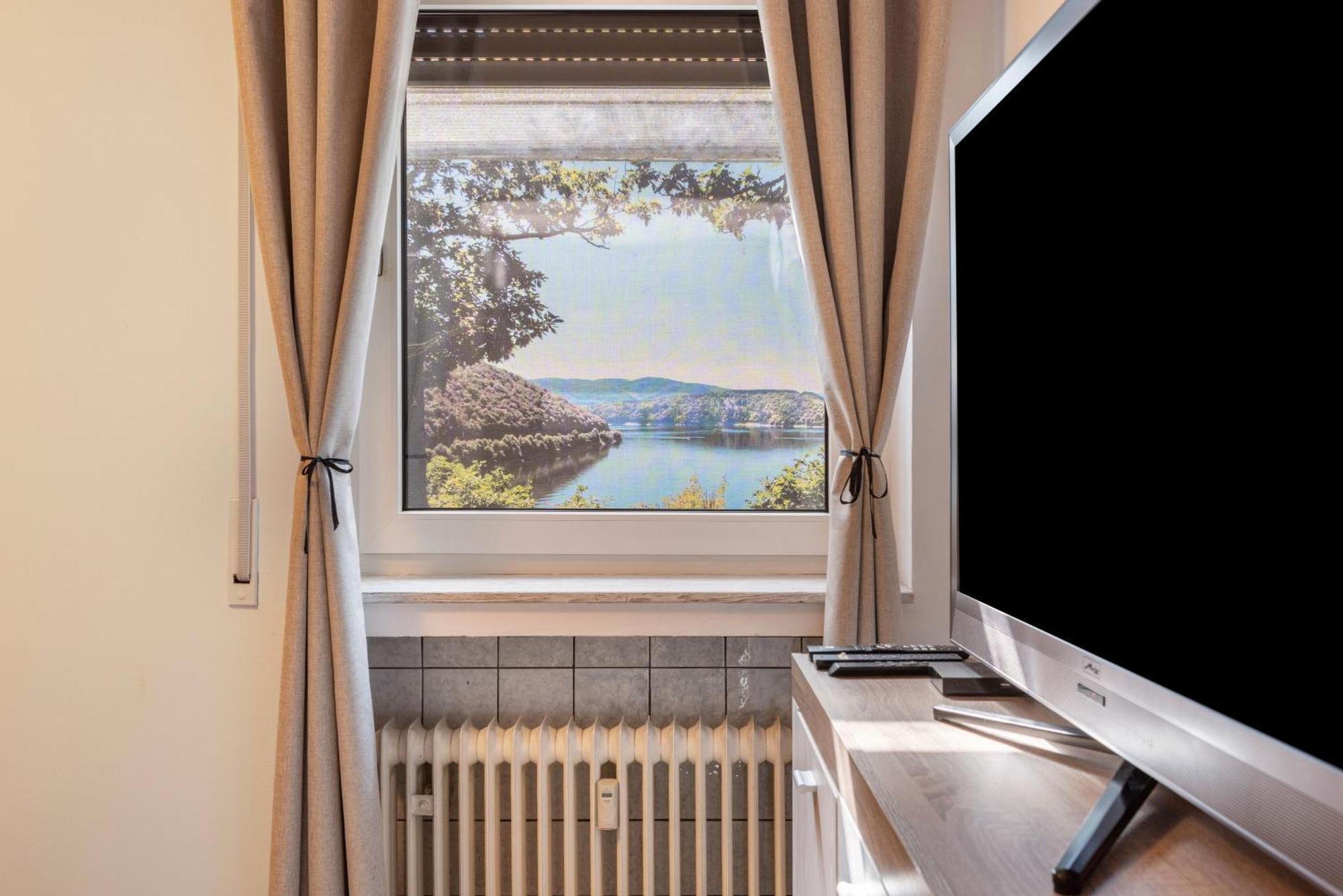 Ferienwohnung Im Kleinen Feld فالديك المظهر الخارجي الصورة