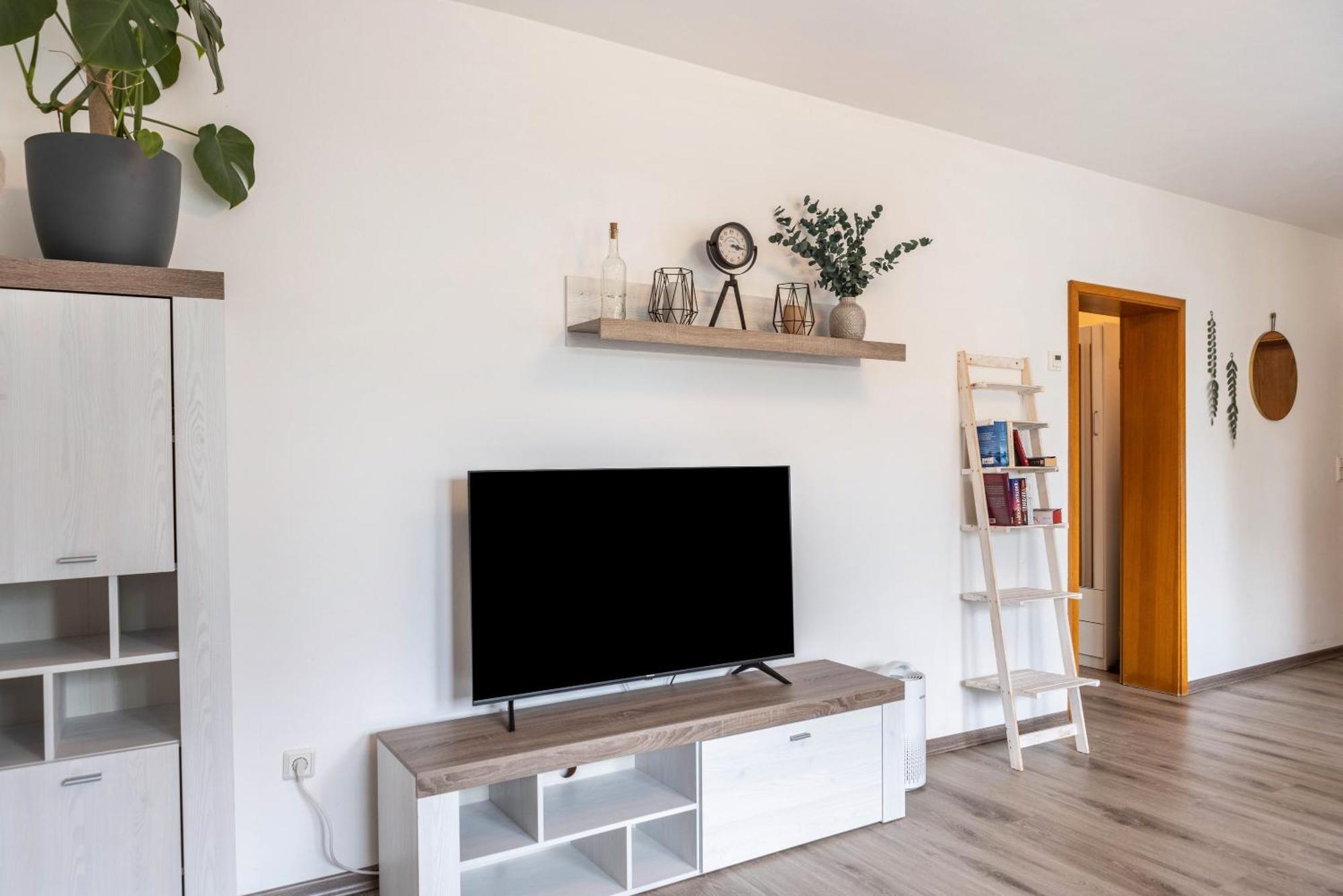 Ferienwohnung Im Kleinen Feld فالديك المظهر الخارجي الصورة