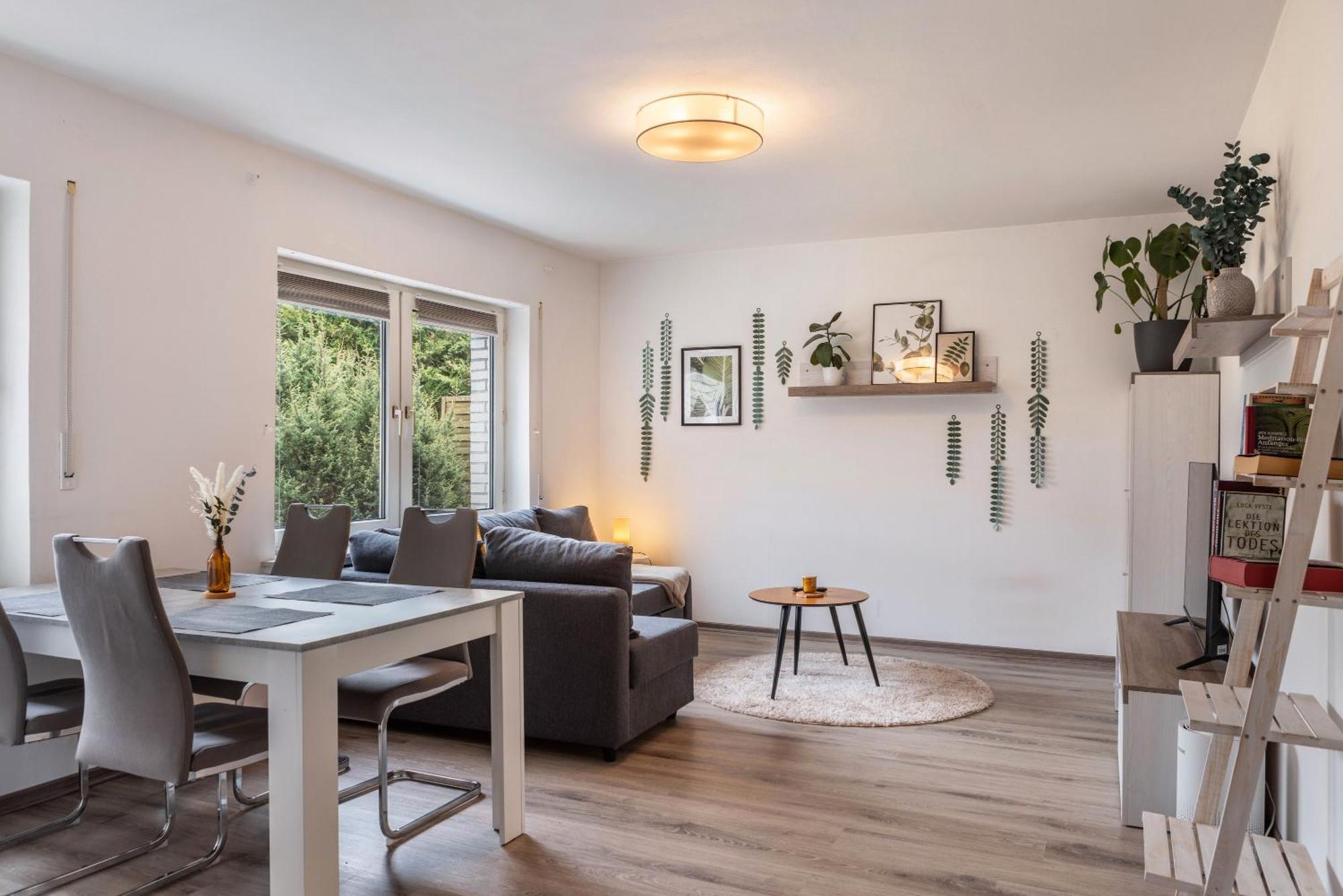 Ferienwohnung Im Kleinen Feld فالديك المظهر الخارجي الصورة