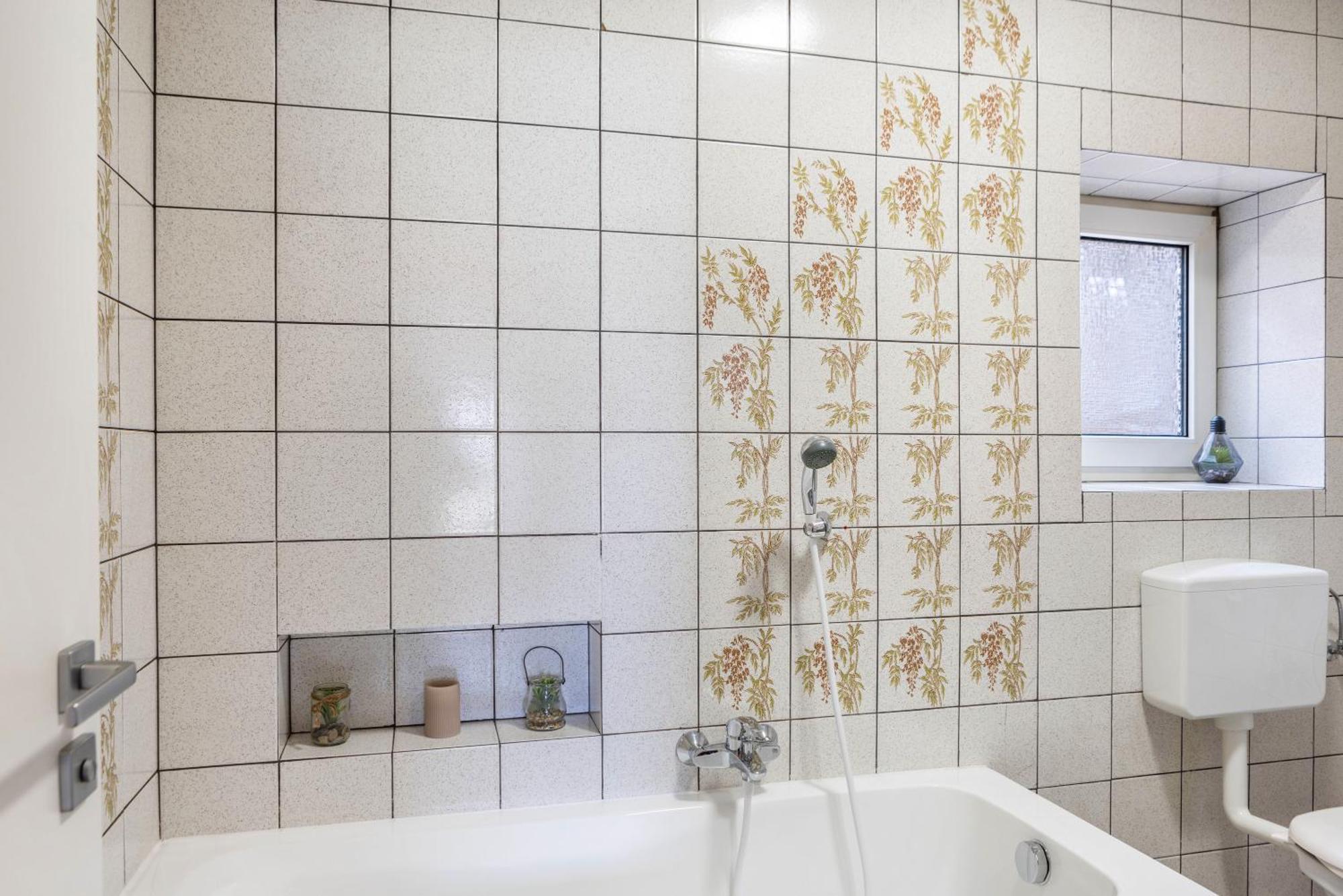 Ferienwohnung Im Kleinen Feld فالديك المظهر الخارجي الصورة